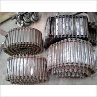Hinge Conveyor Chains