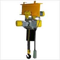 I Beam Trolley - Length: 260 Millimeter (Mm)