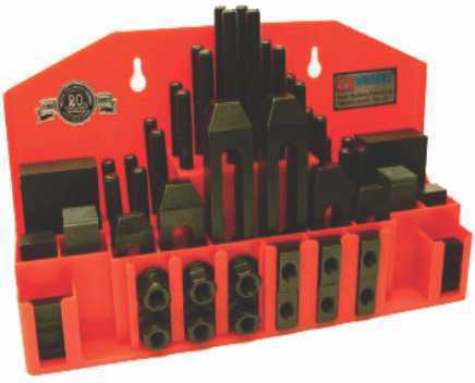 Grinding & Milling Vices Goldsmith Make