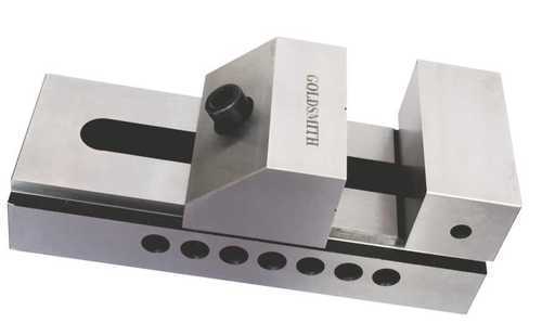 Precision Grinding Vice ( Pin Type) Series PGVP