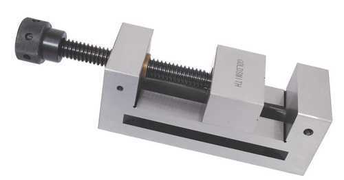 Precision Grinding Vice (screw Type ) Series PGVS