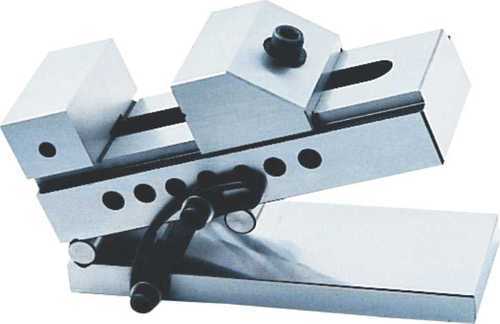 Grinding & Milling Vices Goldsmith Make