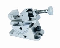 Precision Universal Vice Series Puv