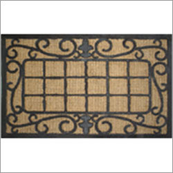 Panama matting mat