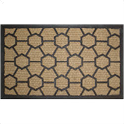 Panama matting mat