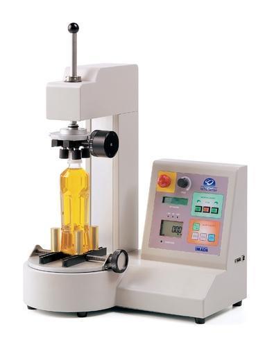 Automatic Screw Cap Tester MPG Imada Japan