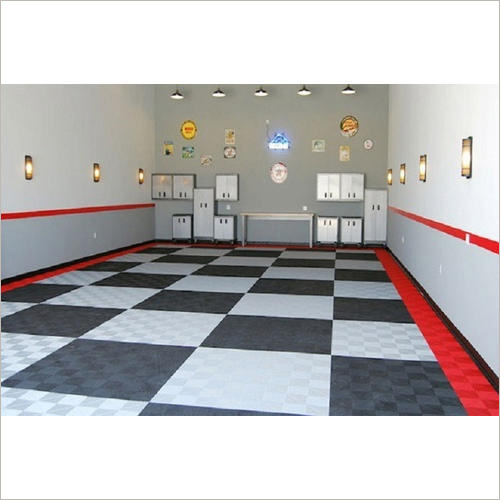 Race Deck Garage Flooring at Best Price in Jaipur, Rajasthan | RICOCHET ...