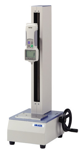 Manual Test Stands ( Model No. HV 1000N) Imada japan