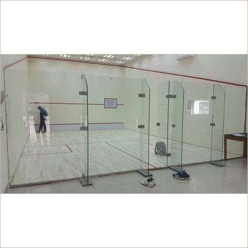 Squash Court