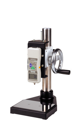 Manual Test Stands ( Model No. Svh 1000 N ) Imada Japan