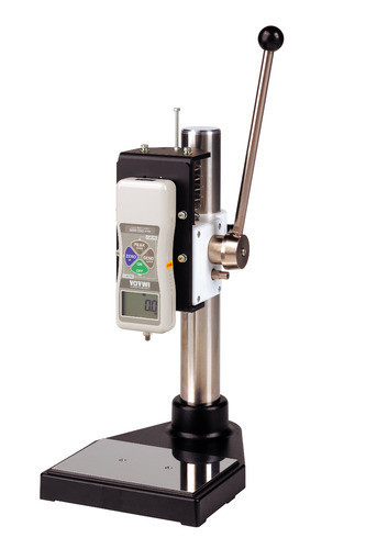 Manual Test Stands ( Model No. SVL 1000 N ) Imada