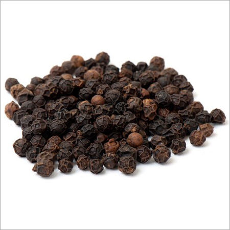 Black Pepper