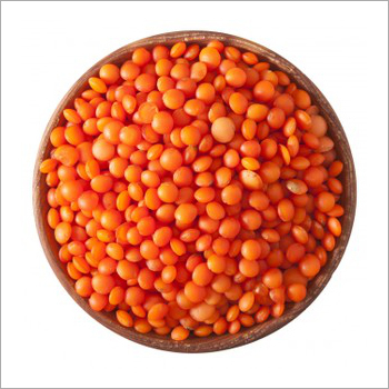 Red Lentils By H TO H INVESTMENT
