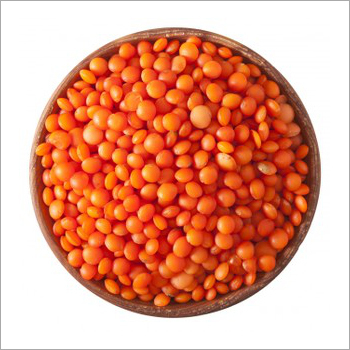 Red Lentils