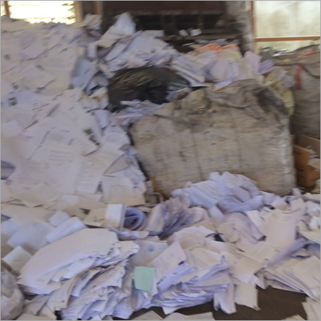 Waste Papers By H TO H INVESTMENT
