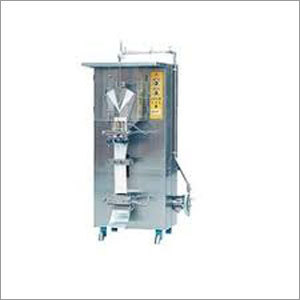 Liquid Packing Machine