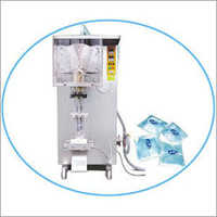 Water Packing Machine