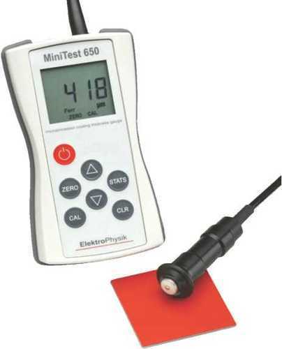 DFT Meter Mini Test-650 Elektro Physik