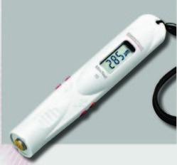 Elekrophysik Coating Thickness gauges DFT Meter