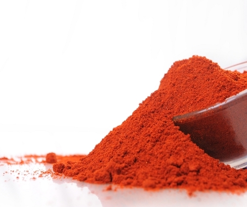 Red Chilli Powder Manufacturer