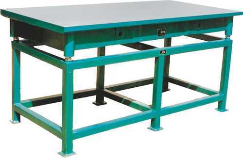 Cast Iron Surface Plates