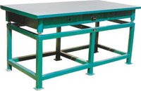 Cast Iron Surface Plates