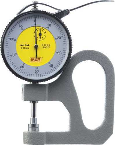 Measuring Instrumenets - II