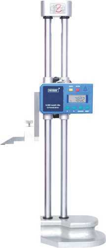 Digital Height Gauge Double Beam