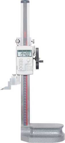 Electronic Digital Height Gauge ( Single Beam )
