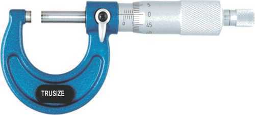 Measuring Instrumenets - II