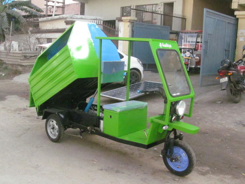 Buy Garbage Trolly Buy Garbage Trolly
