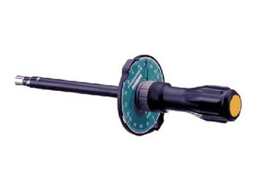 Dial Indicating Torque Screw Driver - FTD Series