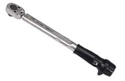 Torque Wrench & Torque Testers