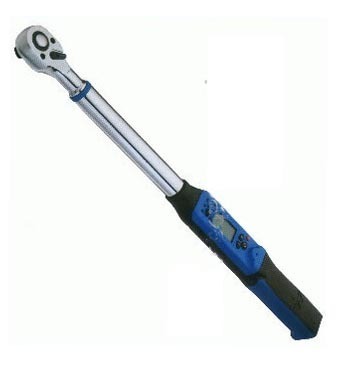 Torque Wrenches