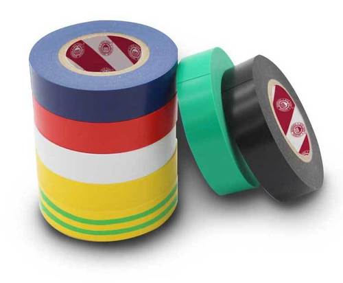 PVC Automotive Wire Harness Tape