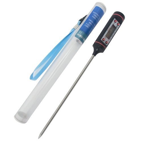 Digital Pen Thermometer