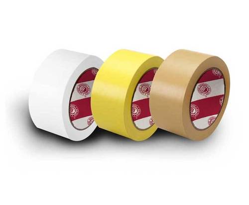 PVC Easy Tear Tape