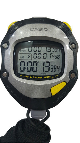 casio stopwatch price