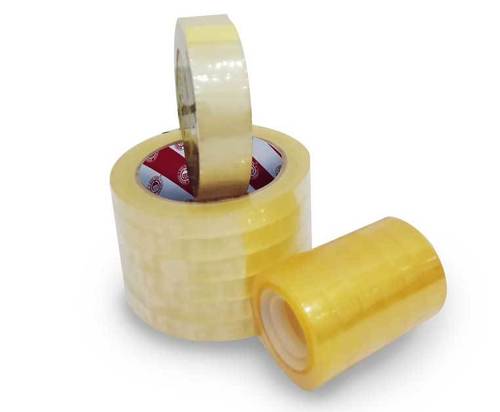 OPP Tapes