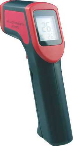 Infrared Thermometer Upto 530 Deg Cent