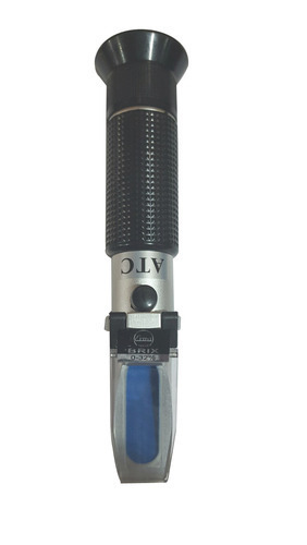 Portable Hand Refractometer - ERMA make