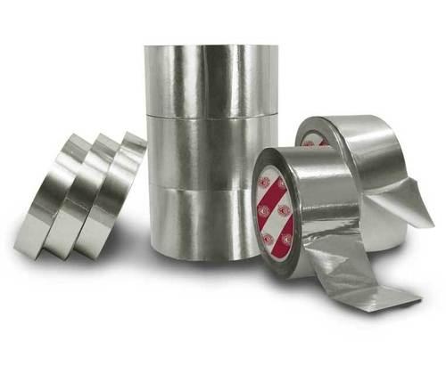 Aluminium Foil Tape