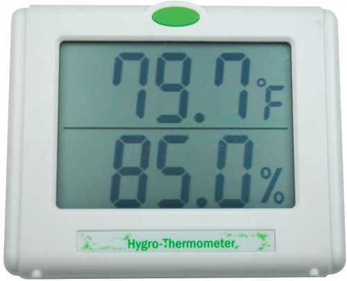 Temperature Humidity Meter