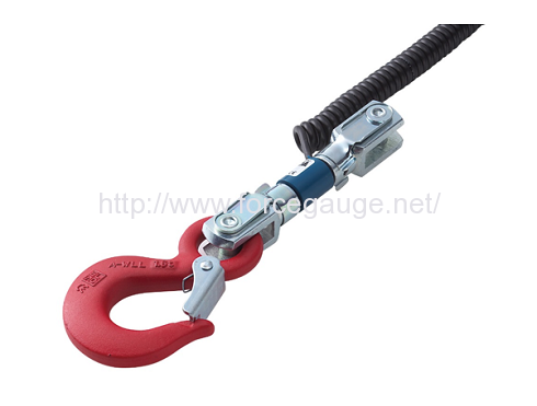 Crane Scale Type Load Cell - ZW1-10kN