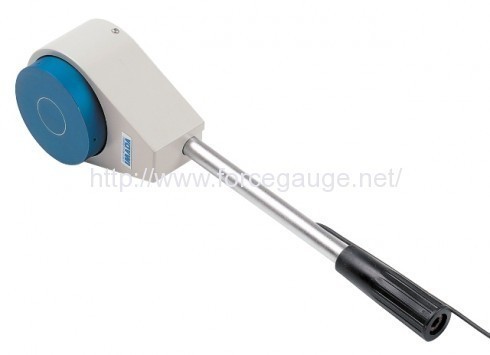 Door Closing Force Tester - DM-2000