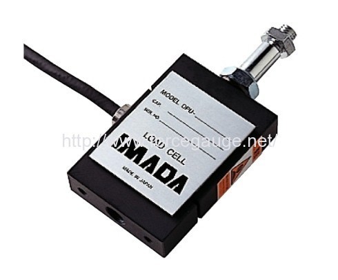 Load Cells & Amplifier Imada Japan