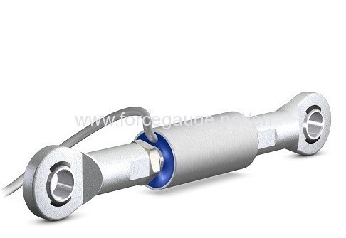 Load Cell - High Capacity, ZU model