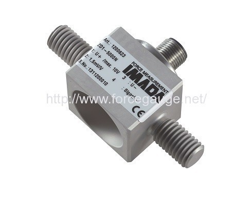 Load Cell - Small Type- ZD