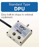 Standard Type Load Cell DPU