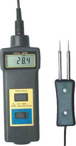 Wood Moisture Meter